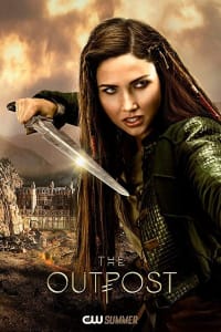 The Outpost - Season 1