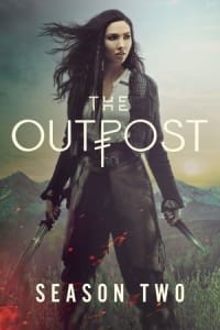 Watch The Outpost Season 3 in 1080p on Soap2day