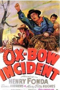 The Ox-Bow Incident