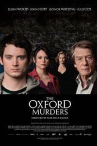 The Oxford Murders