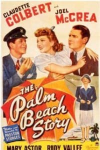 The Palm Beach Story