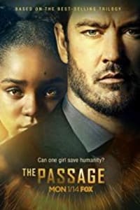 The Passage - Season 1