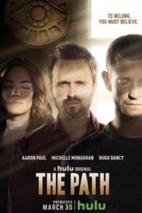 The Path - Season 1