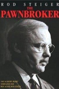 The Pawnbroker