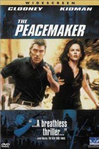 The Peacemaker