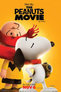 The Peanuts Movie