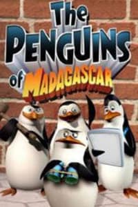 The Penguins of Madagascar - Season 1