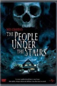 The People Under the Stairs