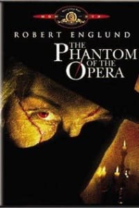 The Phantom of the Opera (1989)