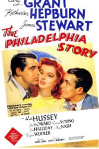 The Philadelphia Story