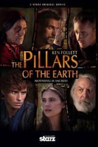 The Pillars of the Earth