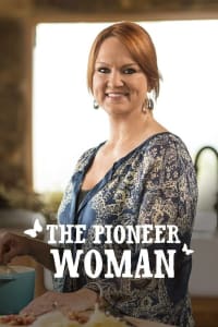The Pioneer Woman - Season 31