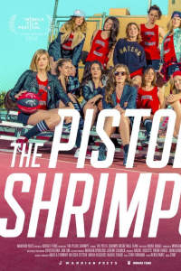 The Pistol Shrimps