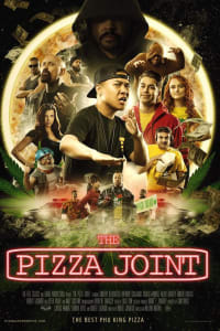 The Pizza Joint