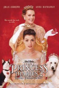 The Princess Diaries 2: Royal Engagement