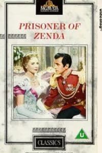 The Prisoner of Zenda