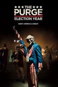 The Purge: Election Year