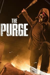 The Purge - Season 1