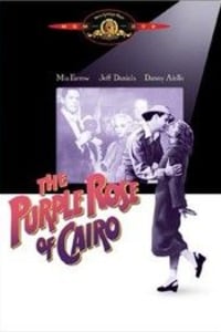 The Purple Rose of Cairo