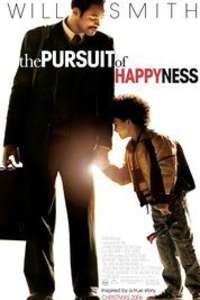 The Pursuit of Happyness (2006)