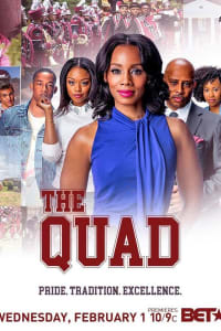 The Quad - Season 2