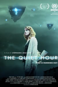 The Quiet Hour