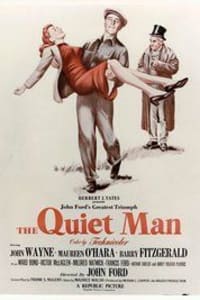 The Quiet Man