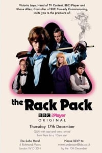 The Rack Pack