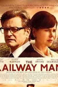 The Railway Man