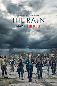 The Rain - Season 1