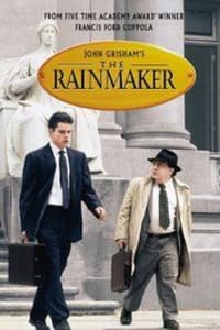 The Rainmaker