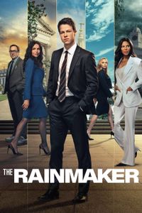 The Rainmaker - Season 2