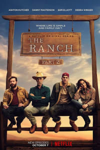 The Ranch - Season 3