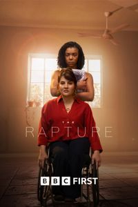 The Rapture - Season 1