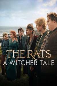 The Rats: A Witcher Tale