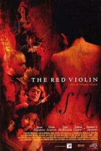 The Red Violin