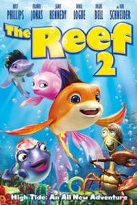 The Reef 2: High Tide