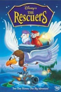 The rescuers down under putlocker new arrivals