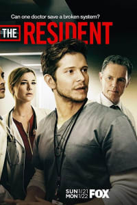 The Resident - Season 2