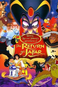 Watch The Return of Jafar in 1080p on Soap2day