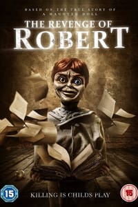 The Revenge of Robert the Doll