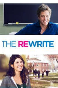 The Rewrite