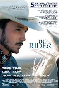 The Rider