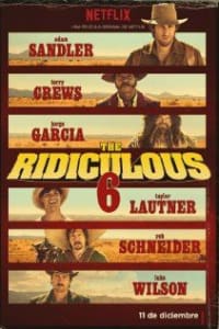 The Ridiculous 6