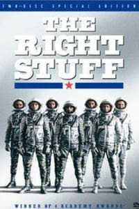 The Right Stuff - streaming tv show online