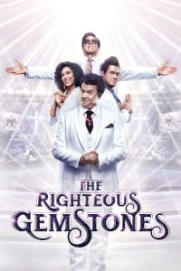 The Righteous Gemstones - Season 1