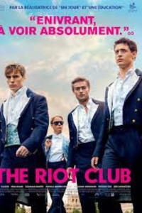 The Riot Club