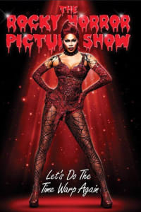 The Rocky Horror Picture Show: Let's Do the Time Warp Again