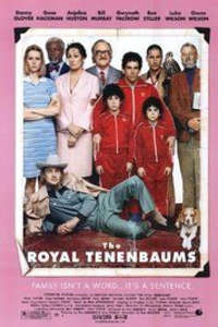 The Royal Tenenbaums