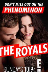 The Royals - Season 2